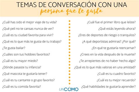 Los mejores temas de conversación para hablar con una chica